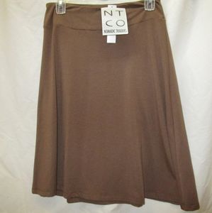 Nomadic Traders Yoke Skirt